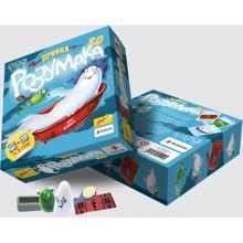 Настільна гра ROZUM Привид Розумаку 2.0 (Geistesblitz 2.0): Виробник ROZUM