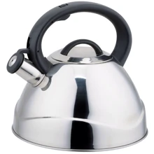 Чайник Rainstahl 3.5 л (RS 7617-35): Объем, л 3.5