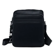 Сумка TIDING BAG NA50-2028A: Цвет черный