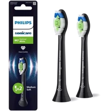 Насадки для звуковой зубной щетки Philips Sonicare HX6062/88 Optimal: Производитель Philips