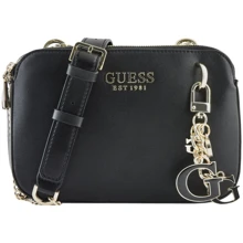 Женская сумка кросс боди Guess Sherol черная (HWVG7480140-BLA): Пол Женский