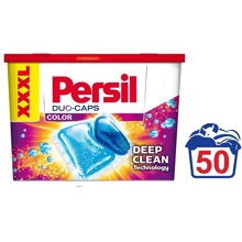 Капсулы для стирки Persil Color Эксперт 50 шт.: Вид стирки Автоматическая