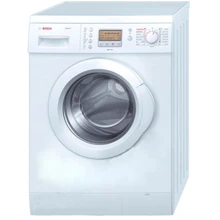 Пральна машина Bosch WVD 24460: Тип машини автомат