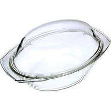 Жаропрочное стекло Гусятница Simax 7026/7036 (2.4 л): undefined undefined