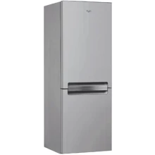 Холодильник Whirlpool WBA 4328 NFTS: Тип холодильник двокамерний