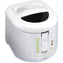 Фритюрница MPM Product DF-802: Тип устройства Фритюрница