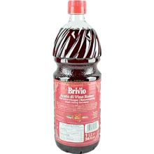 Уксус Brivio винный красный, 1л: undefined undefined