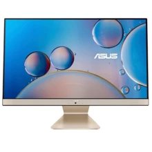 Моноблок ASUS M3400WYAK-BA027M (90PT03B2-M00A50) UA: Диагональ экрана 21" - 24"