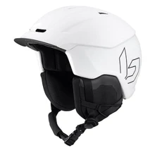 Гірськолижний шолом Bolle Instinct 2.0 58-61 32142 White (INSTINCT 2.0): Колір белый