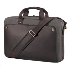 Сумка для ноутбука HP 15.6" Executive Top Load Brown (P6N19AA): Тип сумки сумка