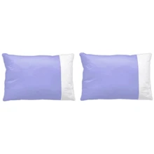 Наволочка Sonex Aero Gentle Lavender функциональная 50x70 2 шт (SO102222): Тип наволочка