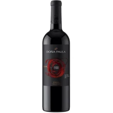Вино Reserva Dona Paula 1100 красное, сухое 11-14.5% (0.75 л) (MAR7798090162465): Страна производитель Аргентина