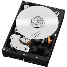 Внутрішній жорсткий диск WD Black WD5003AZEX: Форм-фактор 3.5"