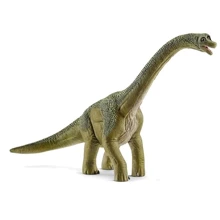 Іграшка-фігурка Schleich Брахіозавр (14581): Тип Игровая фигурка