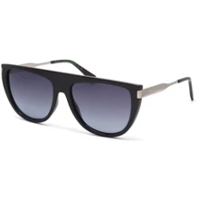 Солнцезащитные очки Polaroid PLD 6221/S/X прямоугольные (80757WJ): Пол Унисекс