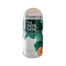 Мастурбатор Alive The Real Deal Oral: Для кого Для мужчин