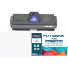 Картридж WWM Kyocera TK-1140 chip (TH78): Производитель WWM
