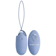 Віброяйце з ДУ LYBAILE Pretty Love - Jessica Dream chaser 3 Blue (BI-014362W-3A5): Для кого Для жінок