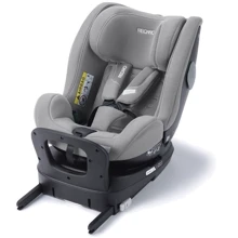 Автокрісло RECARO SALIA 125 KID Carbon Grey (00089051640050): Група 0-25 кг (группа 0-1-2)