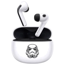 Наушники Xiaomi Buds 3 Star Wars (BHR7017GL): Тип конструкции вакуумные