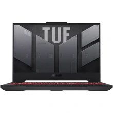 Ноутбук ASUS TUF Gaming A15 FA507XI (FA507XI-LP07W): Экран 15,6" IPS (1920x1080) Full HD