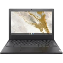 Ноутбук Lenovo IdeaPad 3 CB 11IGL05 (82BA000QMB): Екран 11.6" TN+film (1366x768)