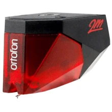 Ortofon cartridge 2M Red (0560001): Производитель ORTOFON