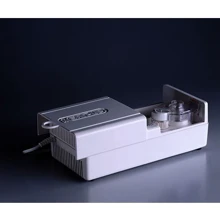 Ингалятор San-Ap SAN3042: Производительность распыления, мл/мин 0.5