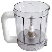Чаша блендерна Braun 7322010214 (67051169) для кухонного комбайна K700: Виробник Braun