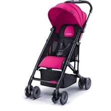 Візок Recaro EasyLife Pink (5601.21211.66): Тип коляски візок для прогулянок