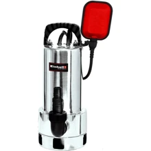 Погружной насос Einhell GE-DP 9035 N (4170778): Тип погружные насосы