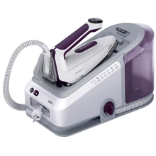 Парогенератор Braun CareStyle 7 Pro IS 7266 VI: Мощность, Вт 2700