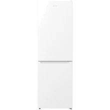Холодильник Gorenje NRK6191PW4: Тип xолодильник двухкамерный