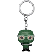 Игровая фигурка на клипсе Funko POP! cерии Бэтмен – Загадочник: Тип Игровая фигурка