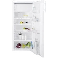 Холодильник Electrolux ERF2404FOW: Тип холодильник однокамерный