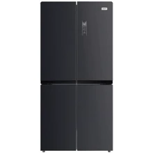Холодильник Side-by-Side Liberty DSBS-540 GB: Розташування морозильної камери Нижня
