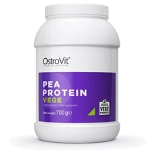 Протеин OstroVit Vege Pea Protein 700 g /23 servings/ Strawberry: Вид Гороховые