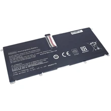 Батарея для ноутбука HP HD04XL Envy 13-2000eg Spectre XT Ultrabook 14.8V Black 3200mAh OEM: Емкость, мАч 3200