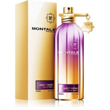 Парфумована вода Montale Sweet Peony 100 ml: Вид Парфумована вода