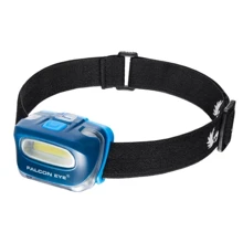 Фонарь туристический Falcon Eye Blaze (120 Lm) (FHL0021): Тип Налобный