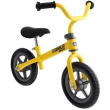 Біговел Chicco Scrambler Ducati Balance Bike (01716.04.00): Виробник Chicco