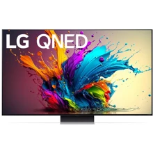 Телевизор LG 86QNED91T6A: Тип QNED-телевизоры