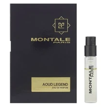 Парфумована вода Montale Aoud Legend 2 ml: Вид Парфумована вода