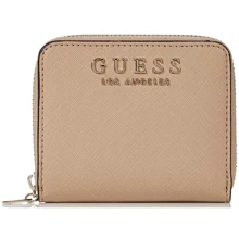 Жіноче портмоне Guess Robyn бежеве (SWEV7180370-TAN): Стать жіночий