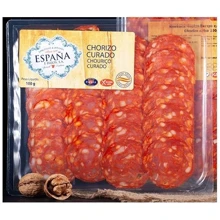 Колбаса Чоризо Экстра Espana, 100 г (WT3066): Вид мяса свинина