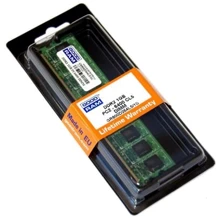 Goodram 1 GB DDR2 800 MHz (GR800D264L5/1G): Производитель GOODRAM