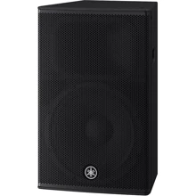 Акустическая система YAMAHA DHR15: Тип Дальнего поля