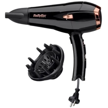 Фен BaByliss D373E: Тип фен