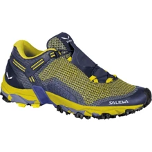Взуття Кросівки чоловічі Salewa MS ULTRA TRAIN 2 64421 0960 - 40 - Yellow (013.001.2552): undefined undefined