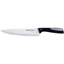Нож поварской Bergner BG 4062: Лезвие Нержавеющая сталь